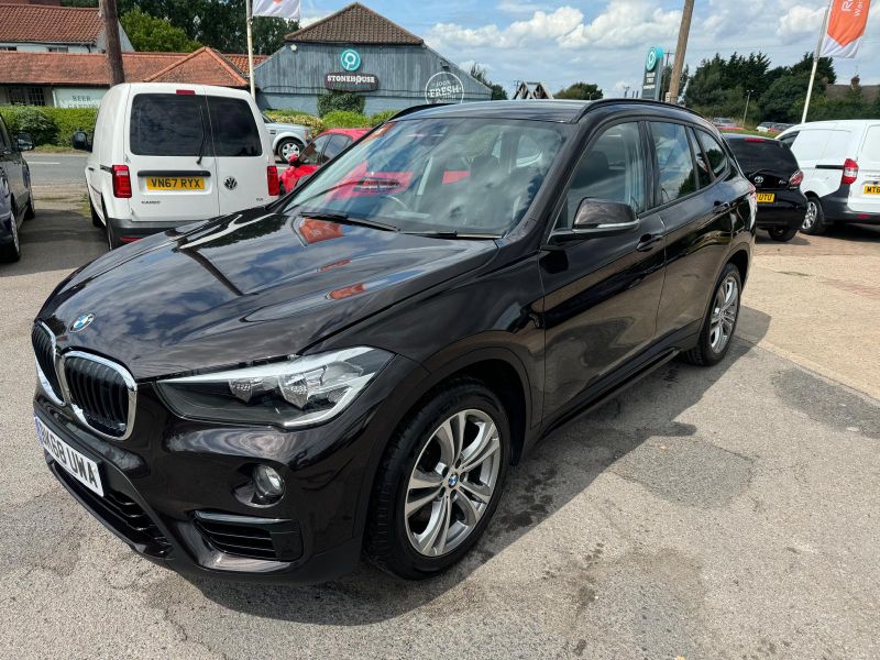 Used BMW X1 in Hatfield, South Yorkshire for sale
