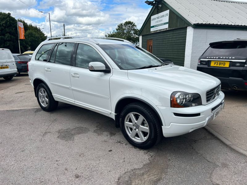 VOLVO XC90 D5 ES AWD - 2498 - 2