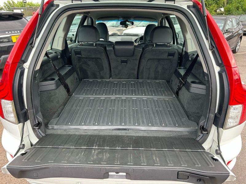 VOLVO XC90 D5 ES AWD - 2498 - 14